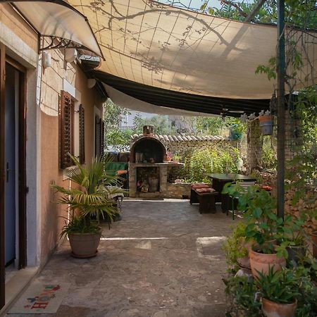 Apartman Silna Your New Home With Terrace And Garden Bobovisca エクステリア 写真