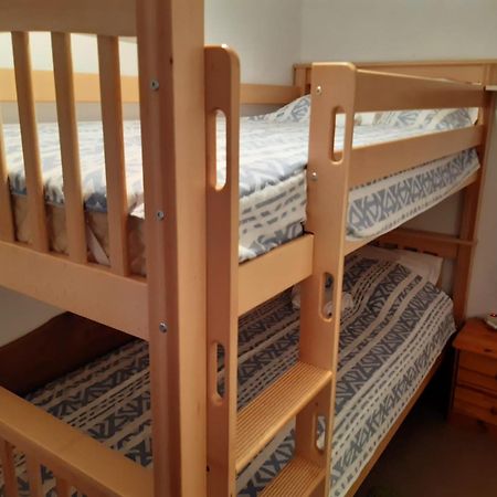 Apartman Silna Your New Home With Terrace And Garden Bobovisca エクステリア 写真