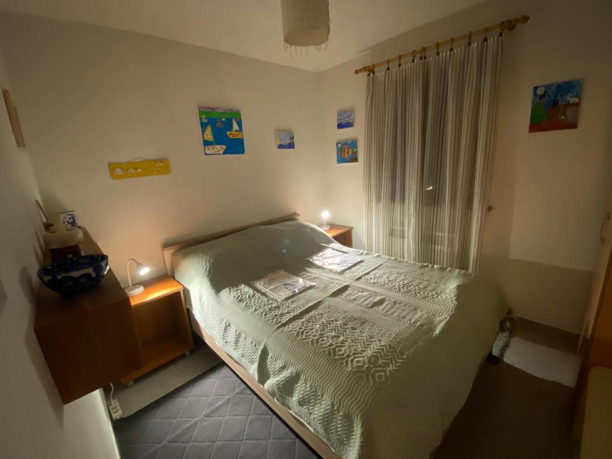Apartman Silna Your New Home With Terrace And Garden Bobovisca エクステリア 写真