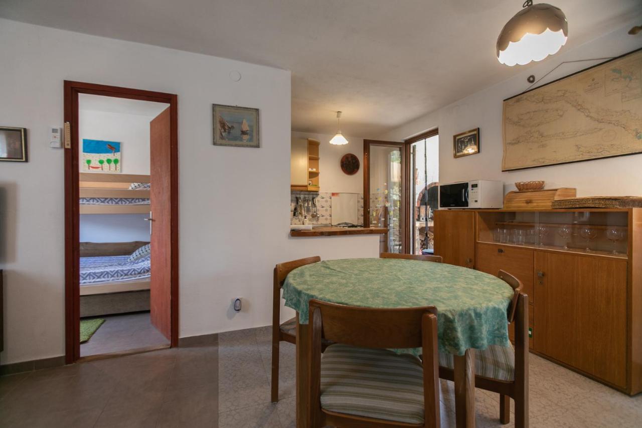 Apartman Silna Your New Home With Terrace And Garden Bobovisca エクステリア 写真
