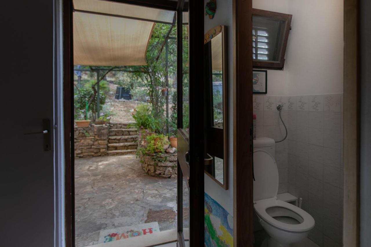 Apartman Silna Your New Home With Terrace And Garden Bobovisca エクステリア 写真