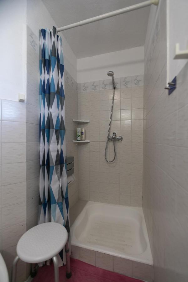 Apartman Silna Your New Home With Terrace And Garden Bobovisca エクステリア 写真