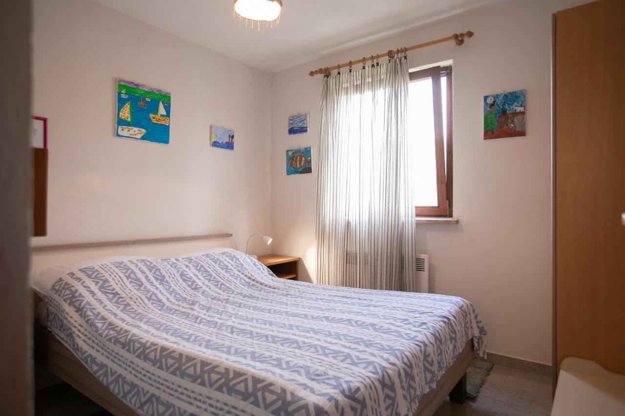 Apartman Silna Your New Home With Terrace And Garden Bobovisca エクステリア 写真
