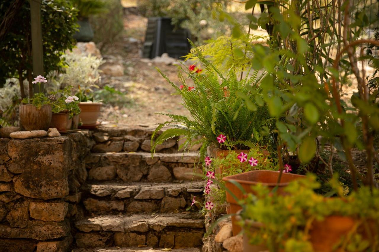 Apartman Silna Your New Home With Terrace And Garden Bobovisca エクステリア 写真