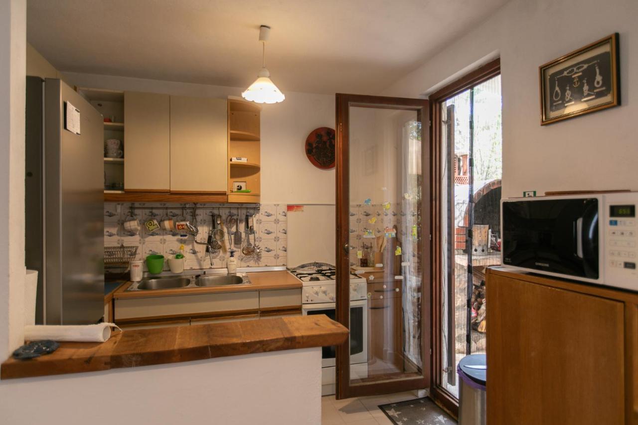 Apartman Silna Your New Home With Terrace And Garden Bobovisca エクステリア 写真