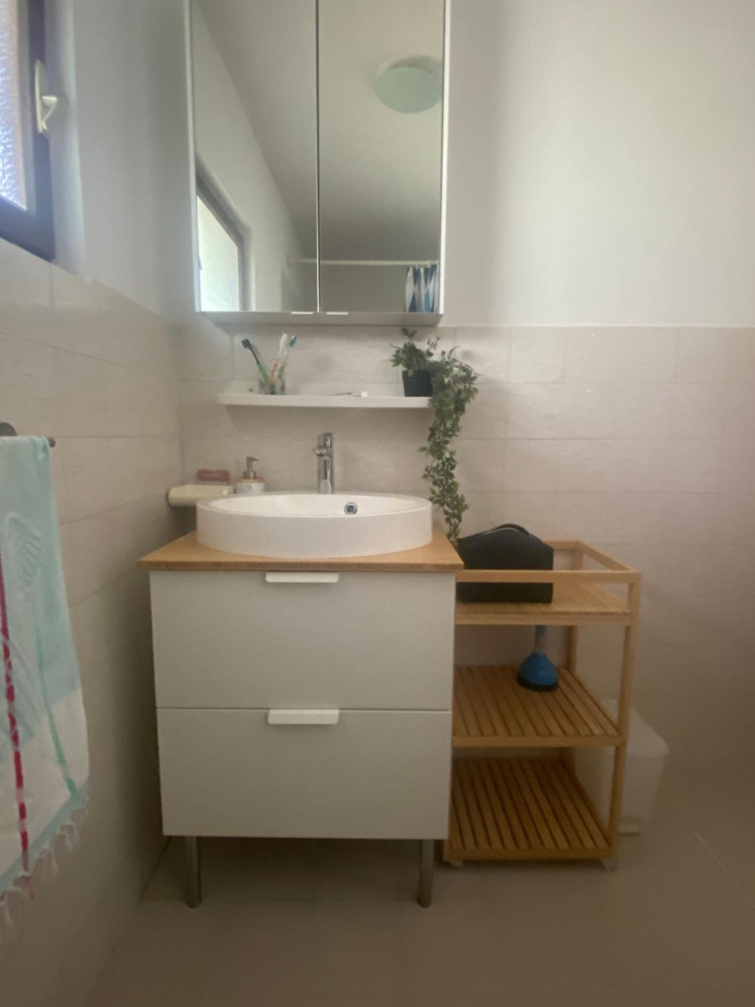 Apartman Silna Your New Home With Terrace And Garden Bobovisca エクステリア 写真