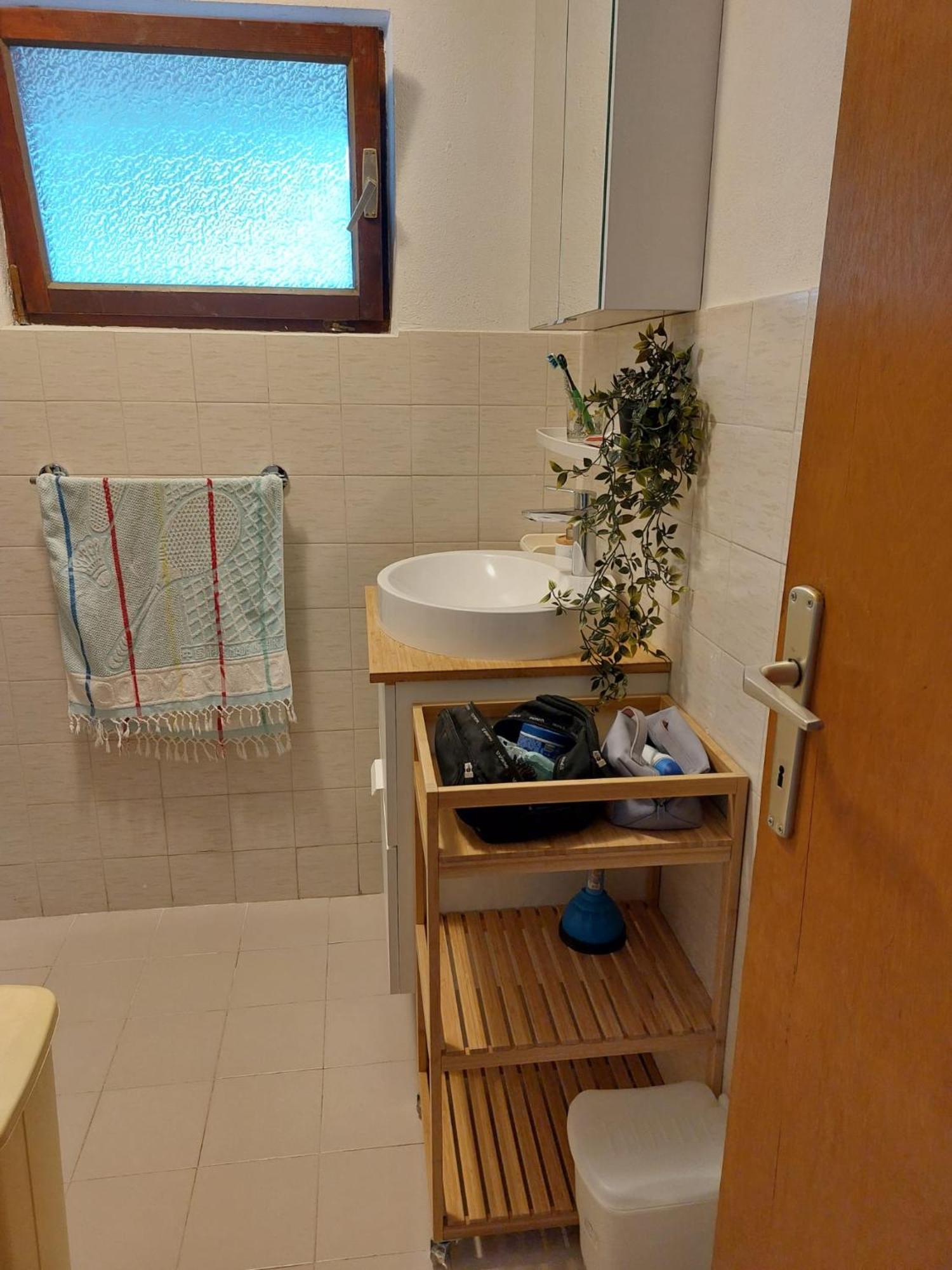 Apartman Silna Your New Home With Terrace And Garden Bobovisca エクステリア 写真
