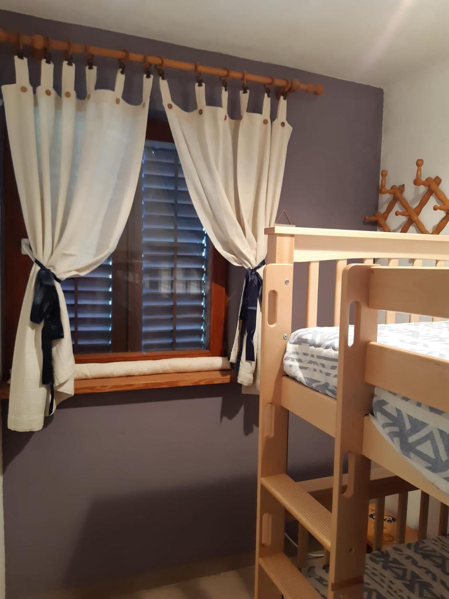 Apartman Silna Your New Home With Terrace And Garden Bobovisca エクステリア 写真